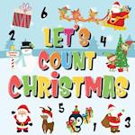 Let's Count Christmas!