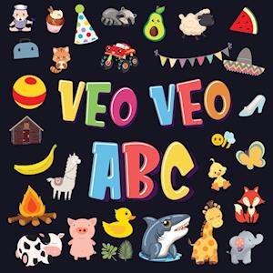 Veo Veo - ABC