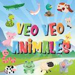 Veo Veo - Animales