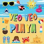 Veo Veo - Playa