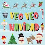 Veo Veo - Navidad