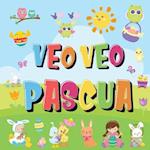 Veo Veo - Pascua