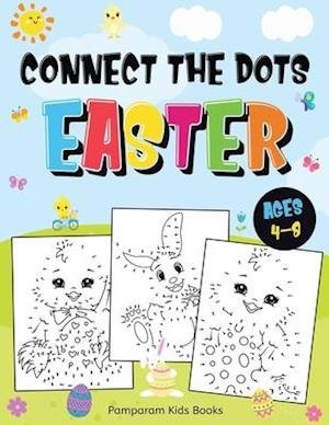Connect the Dots Easter