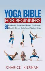 Yoga Bible For Beginners