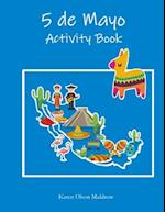 5 de Mayo Activity Book
