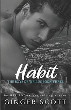 Habit: A forbidden love boarding school romance