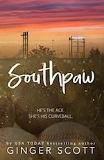 Southpaw: an enemies-to-lovers sports romance 