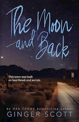 The Moon and Back