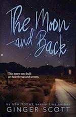 The Moon and Back