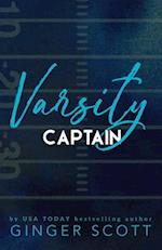 Varsity Captain