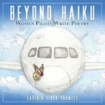 Beyond Haiku: Women Pilots Write Poetry 