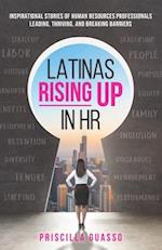 Latinas Rising Up in HR