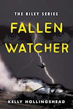 Fallen Watcher, Volume 1