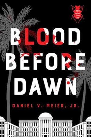 Blood Before Dawn, Volume 2