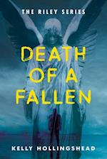 Death of a Fallen, 2