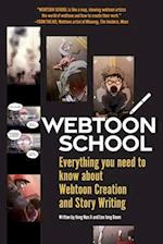 Webtoon School