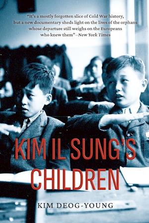 Kim Il Sung's Children