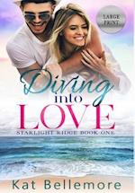 Diving into Love 