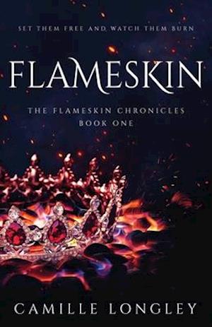 Flameskin