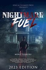 Nightmare Fuel: Mind Terrors 2023 Anthology 