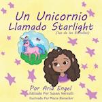 Un Unicornio Llamado Starlight