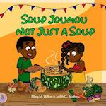 Soup Joumou 