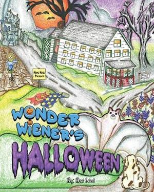 Wonder Wiener's Halloween