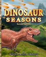 Dinosaur Seasons 