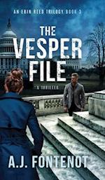 The Vesper File