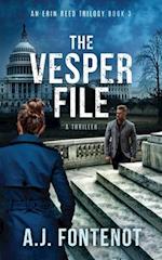 The Vesper File