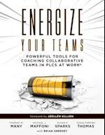 Energize Your Teams
