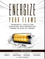 Energize Your Teams