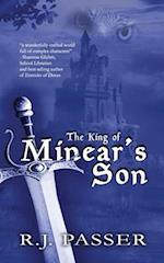 The King of Minear's Son