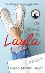 My Name is Layla