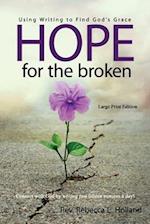 Hope for the Broken