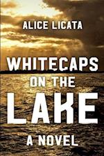 Whitecaps on the Lake