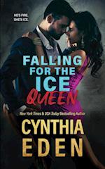 Falling For The Ice Queen 