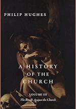 A History of the Church, Volume III