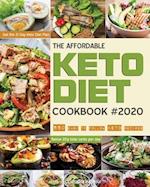 The Affordable Keto Diet Cookbook