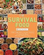 The Survival Food Cookbook