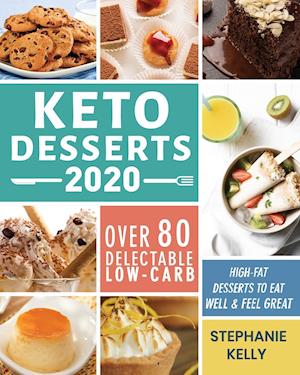 Keto Desserts 2020