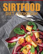 Sirtfood Diet Cookbook