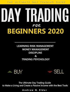 Day Trading for Beginners 2020