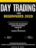 Day Trading for Beginners 2020