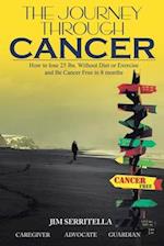 The Journey Through Cancer 