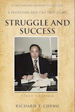 Struggle and Success 