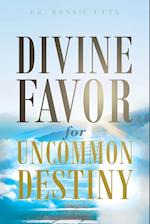 Divine Favor for Uncommon Destiny 