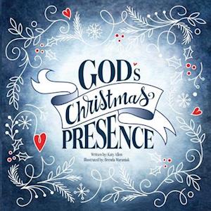 God's Christmas Presence