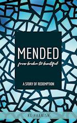 Mended 