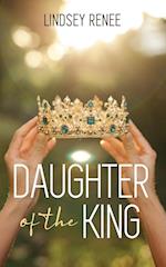 Daughter of The King 